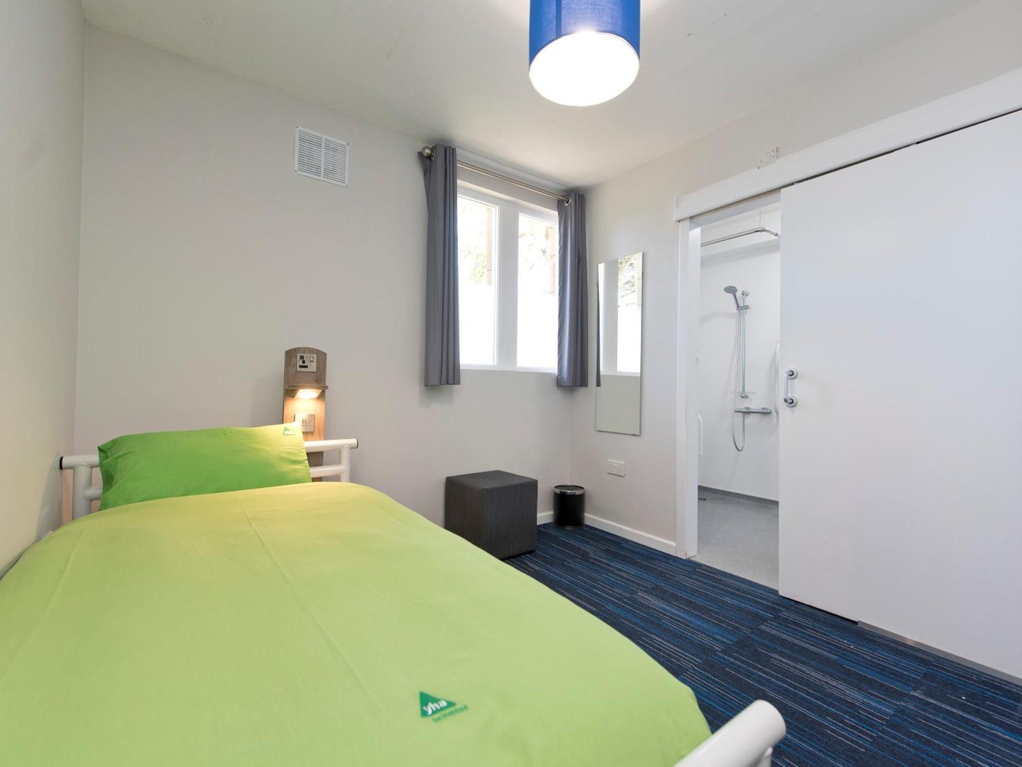 Yha Swanage Hostel Exterior photo