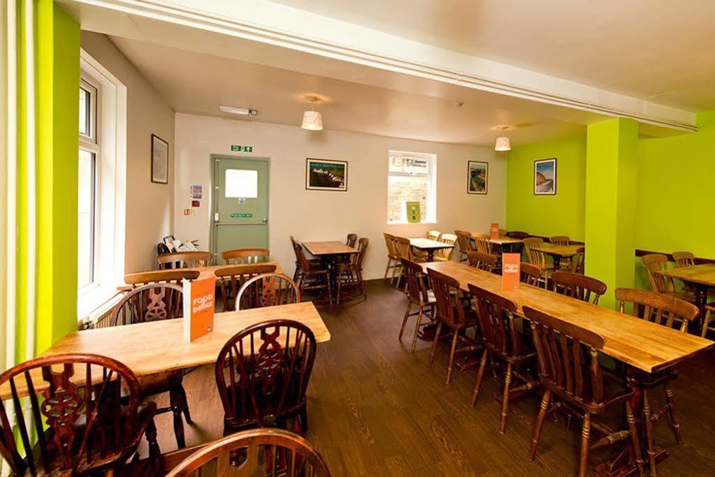 Yha Swanage Hostel Exterior photo