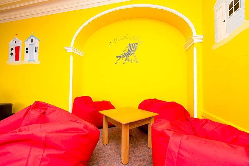 Yha Swanage Hostel Exterior photo