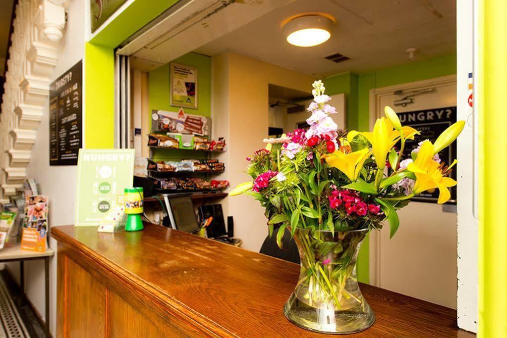 Yha Swanage Hostel Exterior photo